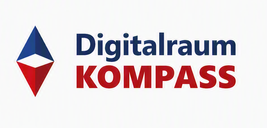 Digitalraum-Kompass